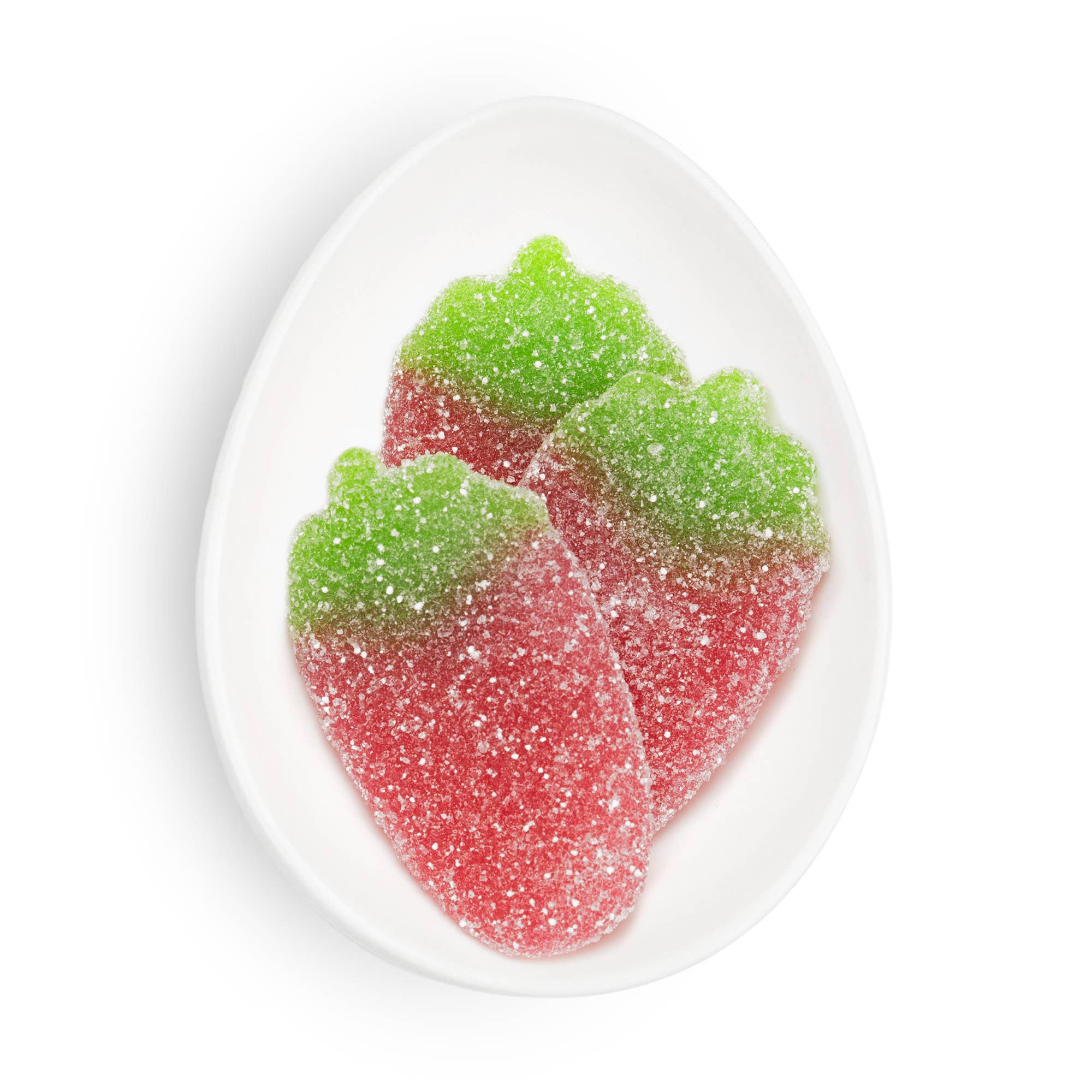 Sugarfina Sour Strawberries - Small