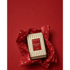 Red Currant Holiday Candle 4pk