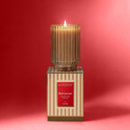 Red Currant Holiday Candle 4pk