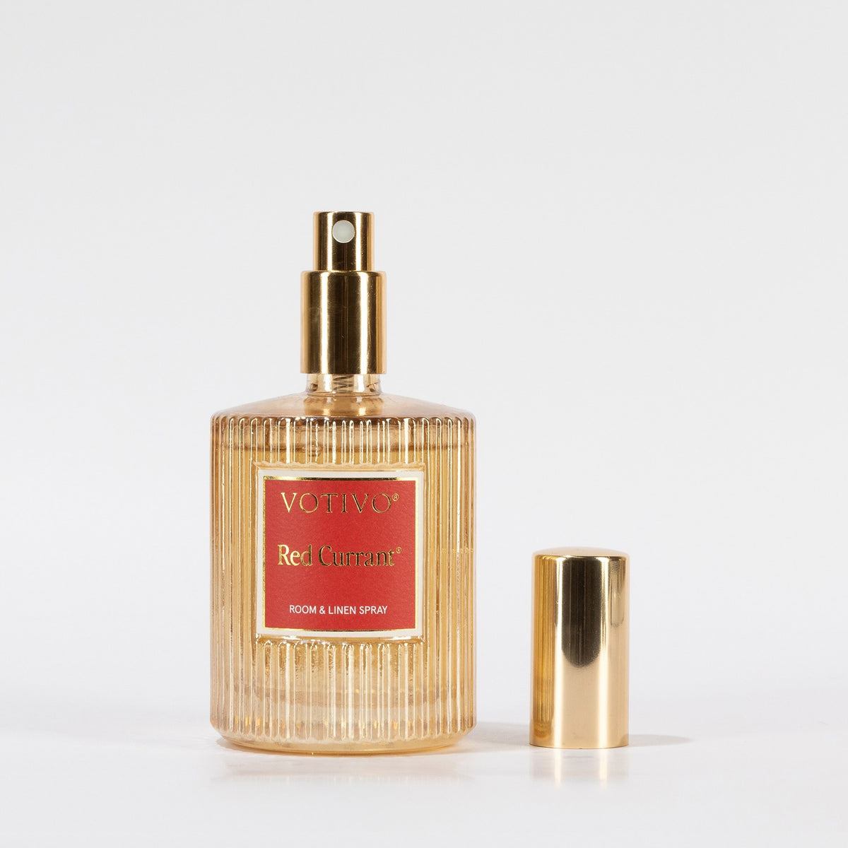 Red Currant Room & Linen Spray 4pk