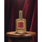 Velvet Rouge Room & Linen Spray 4pk