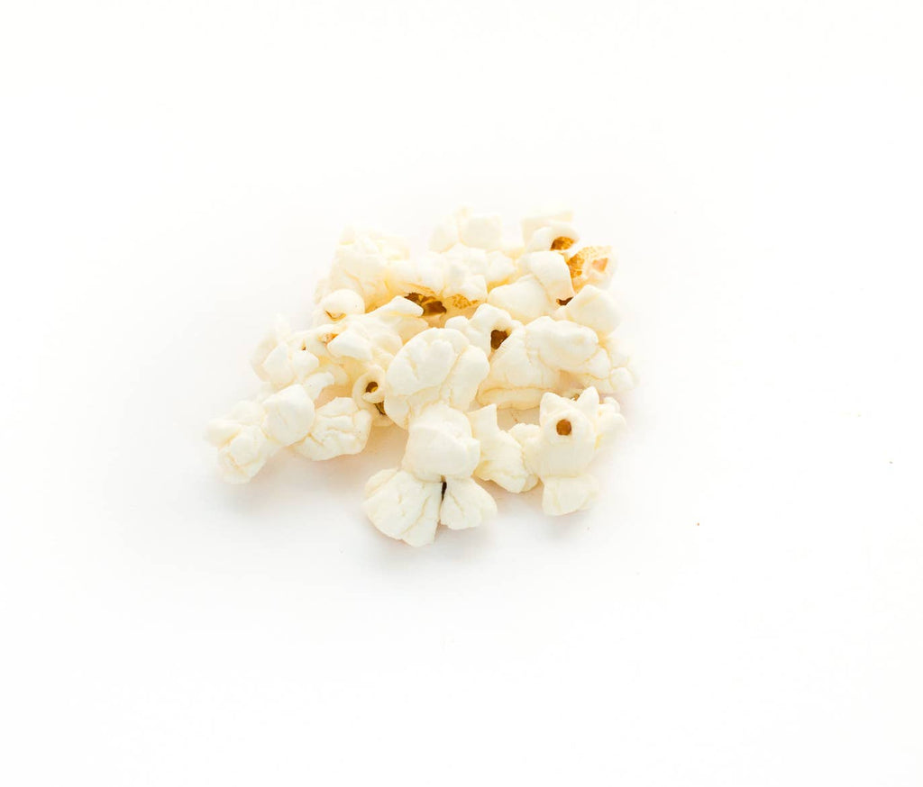 Poppy Popcorn - White Cheddar 6.5oz