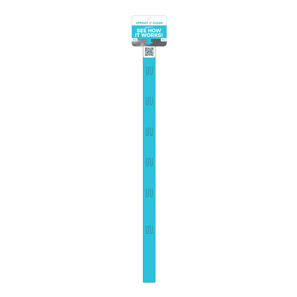 Uproot Cleaner Pro Pet Hair Cleaning Tool