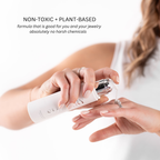 Shinery Jewelry Wash Luxury Jewelry Cleaner
