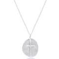 enewton 16" Necklace Sterling- Inspire Sterling Charm