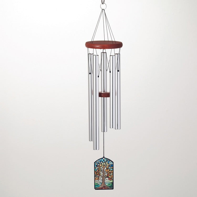 Radiant Roots Decor Chime