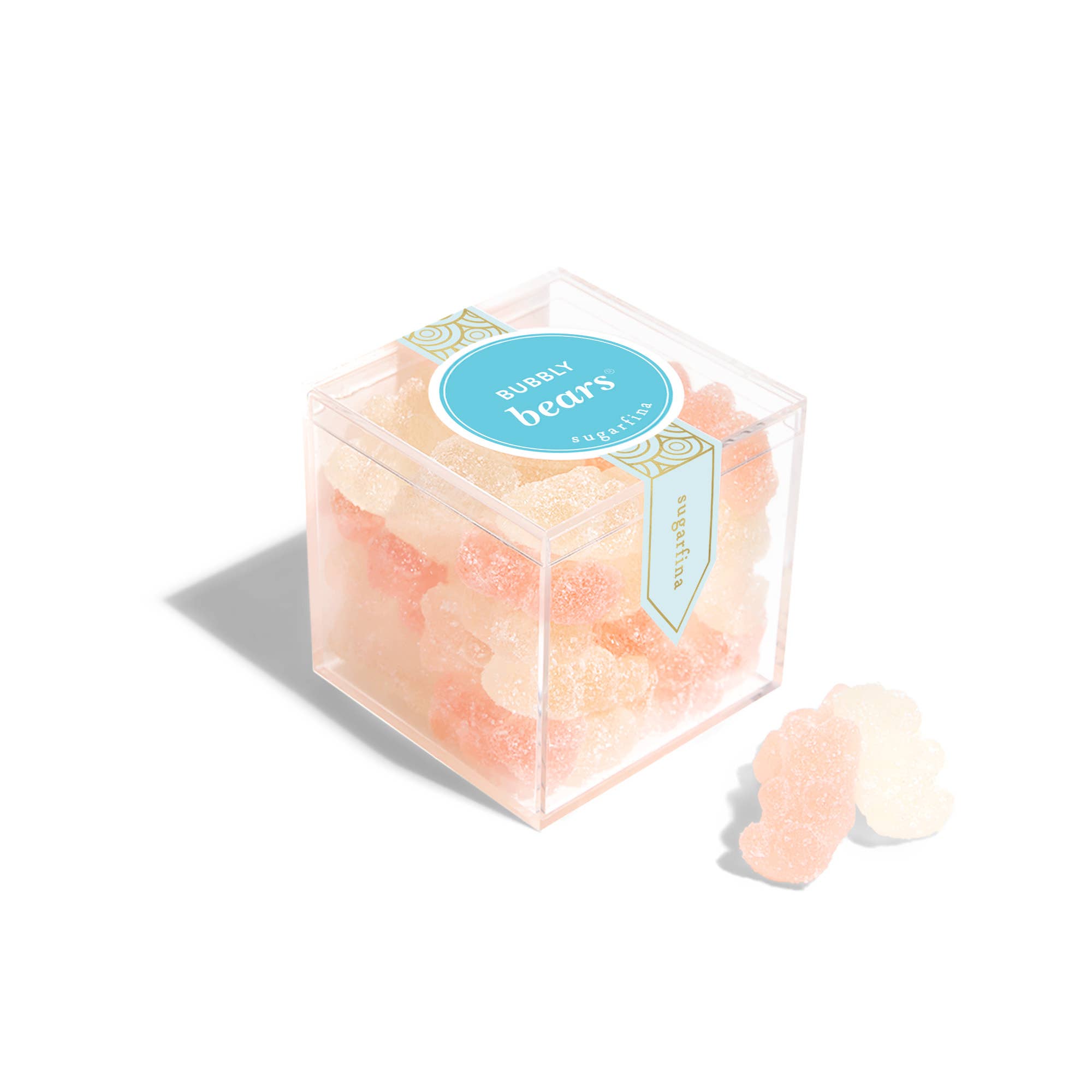 Sugarfina Bubbly Bears - Small