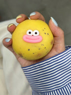 Potato Mochi Squishy Soft & Stretchy Stress Relief