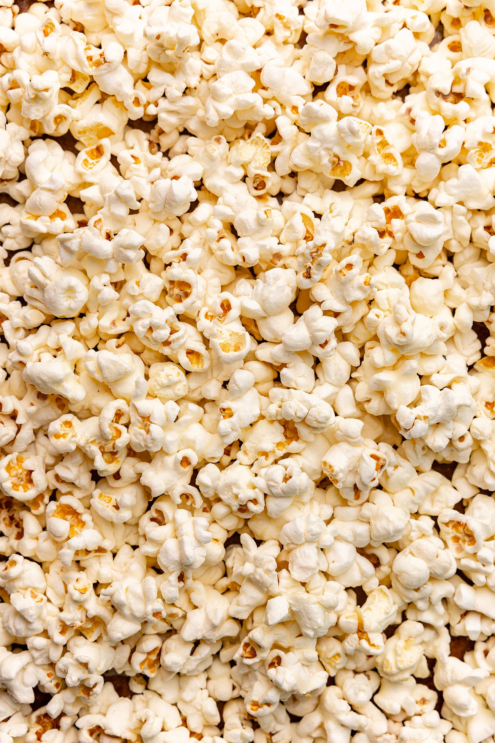 Poppy Popcorn - White Cheddar 6.5oz