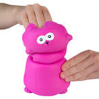 Easy Sqweezy Stretchy Pets Cat