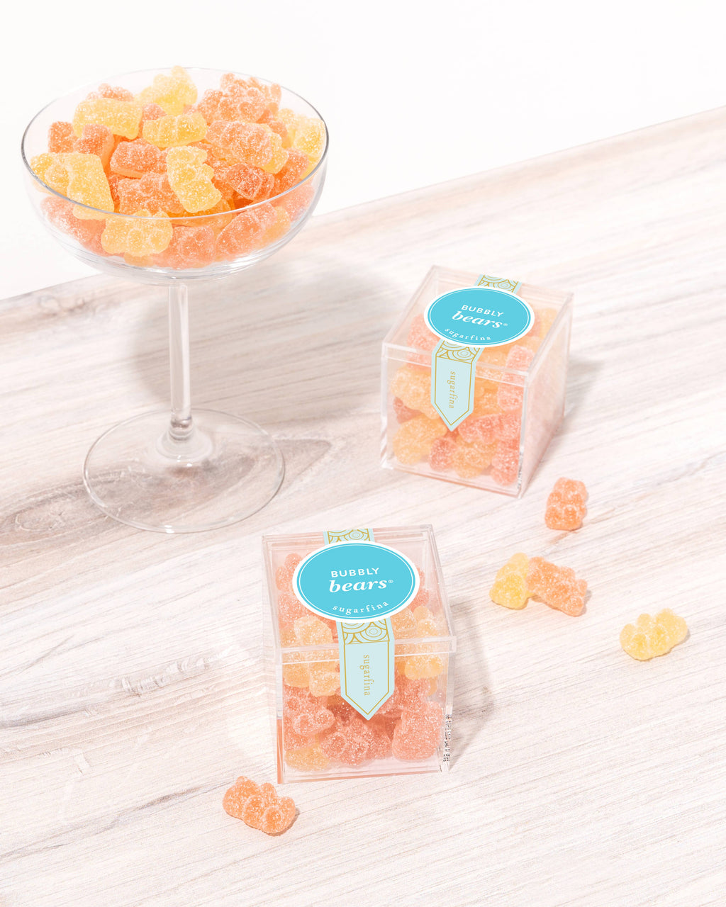 Sugarfina Bubbly Bears - Small