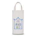 Toss Designs Mahjong Wine Bag - Bams and Bubbly