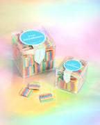 Sugarfina Sour Rainbow Belts - Small