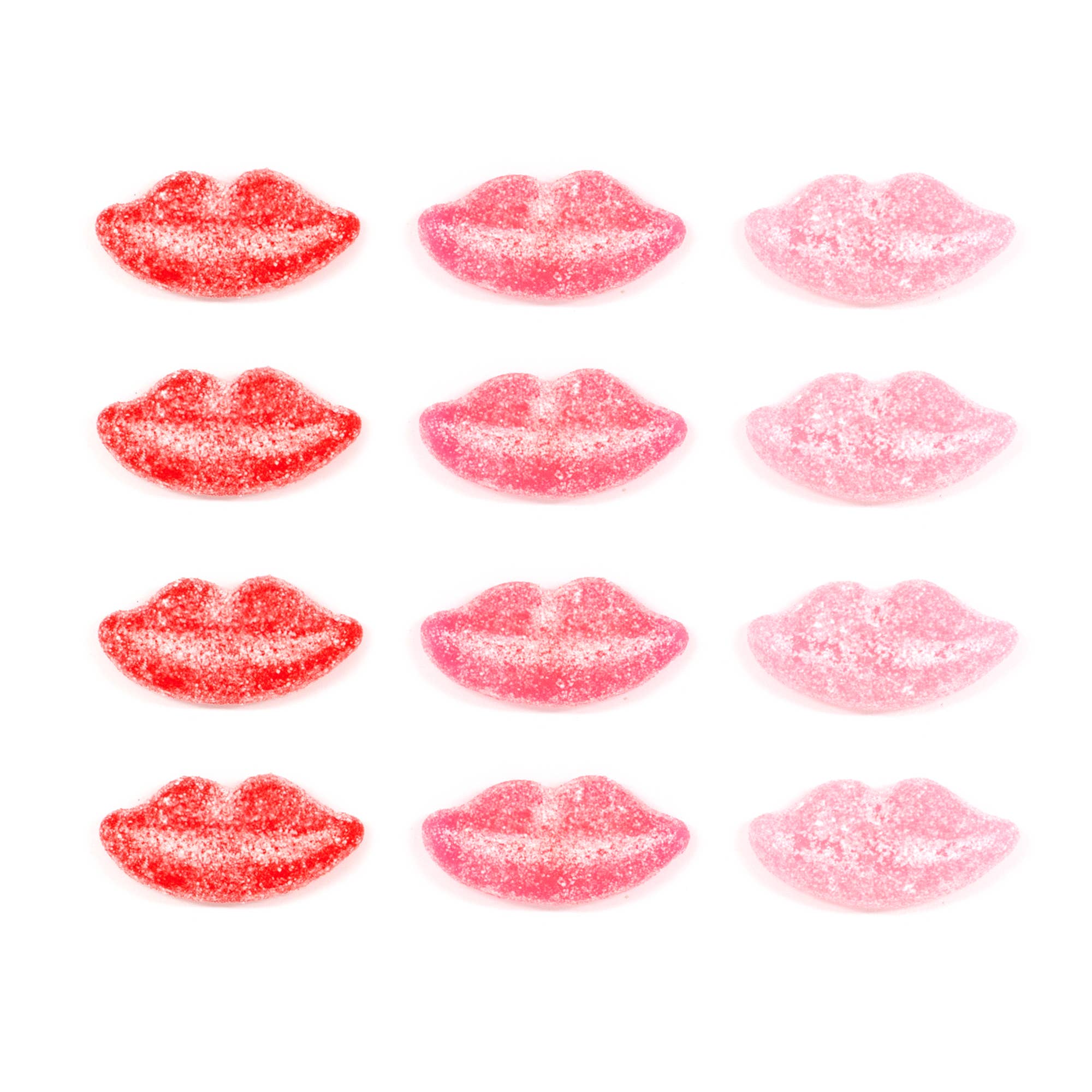 Sugarfina Sugar Lips® - Large