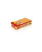 Stuckey's Cherry Log Roll - 1.6 oz. (Single Serve)
