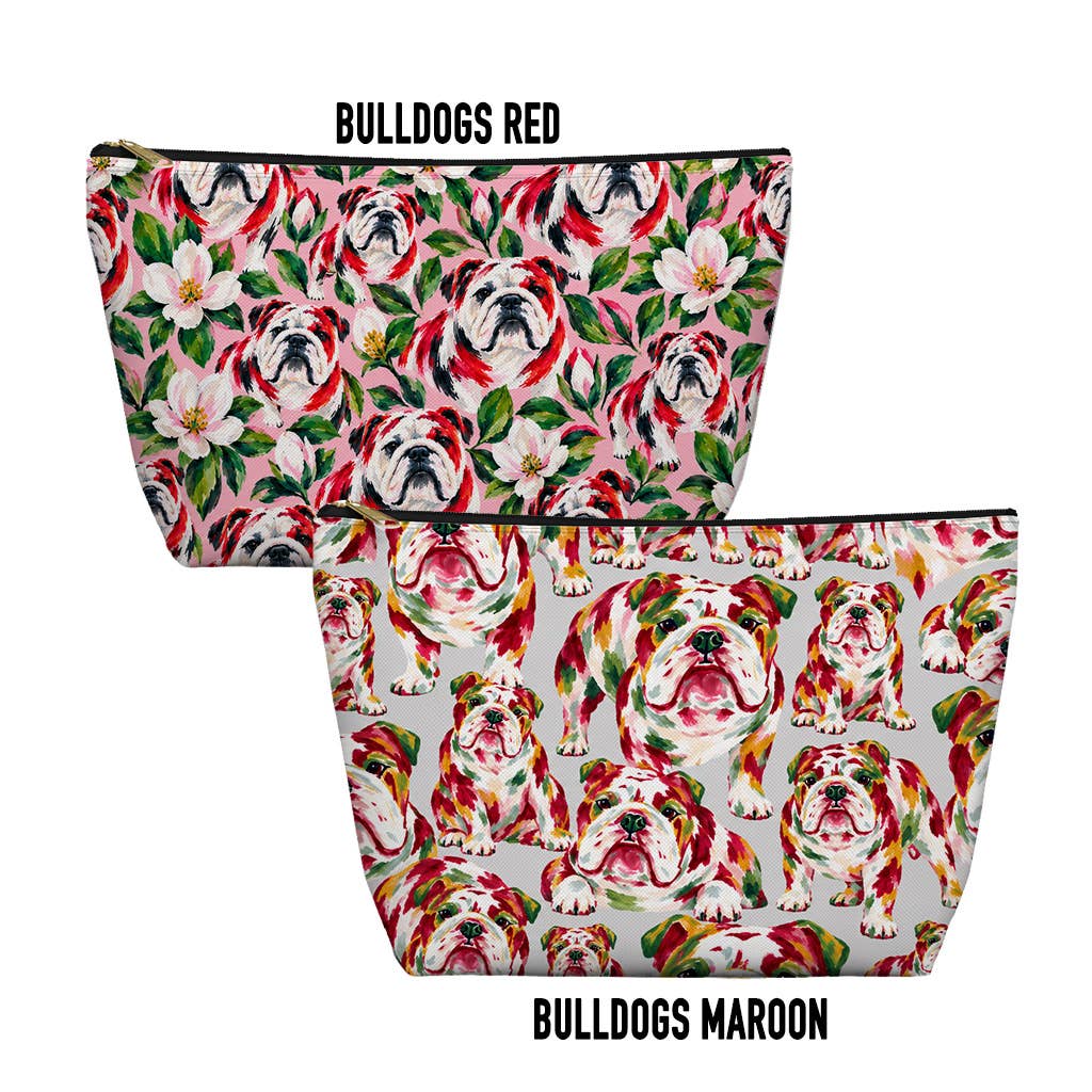 Boutique Monogram Mahjong Tile Bag