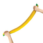 Easy Sqweezy Mini Stretchy Banana Mega