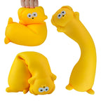 Easy Sqweezy Stretchy Pets Dog