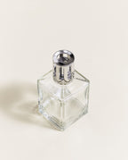 Lampe Berger Essential Square Lamp Ritual Starter Kit with Air Pur So Neutral + Ocean Breeze