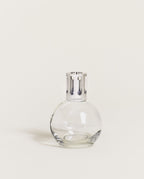 Lampe Berger Essentials Round Lamp Gift Set with Two Oils