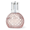Lampe Berger Disco Blush Pink Lampe Gift Set