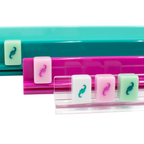 My Fair Mahjong Mini Travel Racks 10.31"