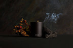 Apotheke Charcoal Classic Candle