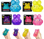 Bunny Squishy – Maltose Stress Relief Assorted Color