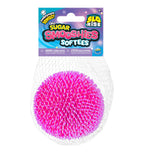 Sugar Smooshies Softees Squish Toy