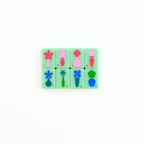My Fair Mahjong Mini Anywhere Series  |  Green