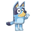 32" Balloon Bluey Supershape