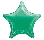 19" Balloon - Star Shape