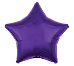 19" Balloon - Star Shape