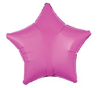 19" Balloon - Star Shape
