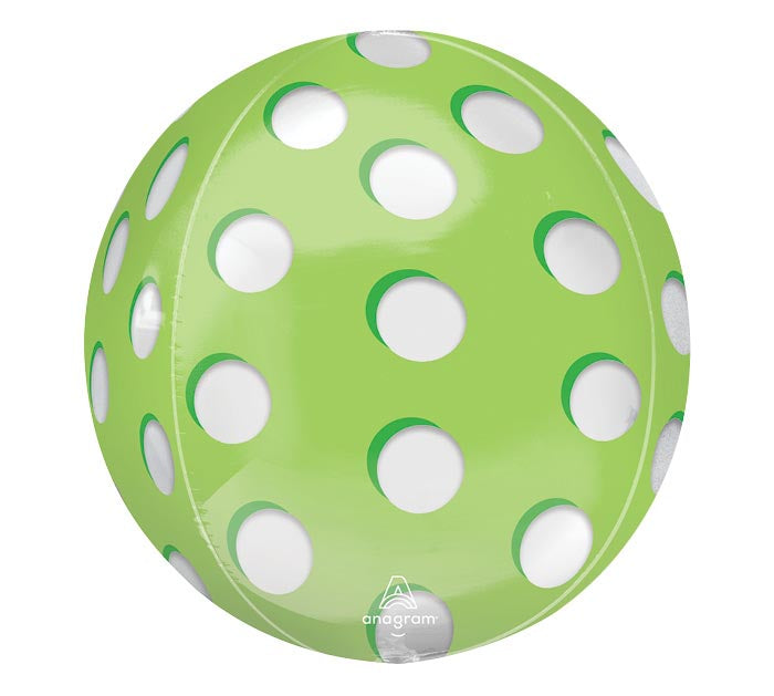 16" Balloon Pickleball
