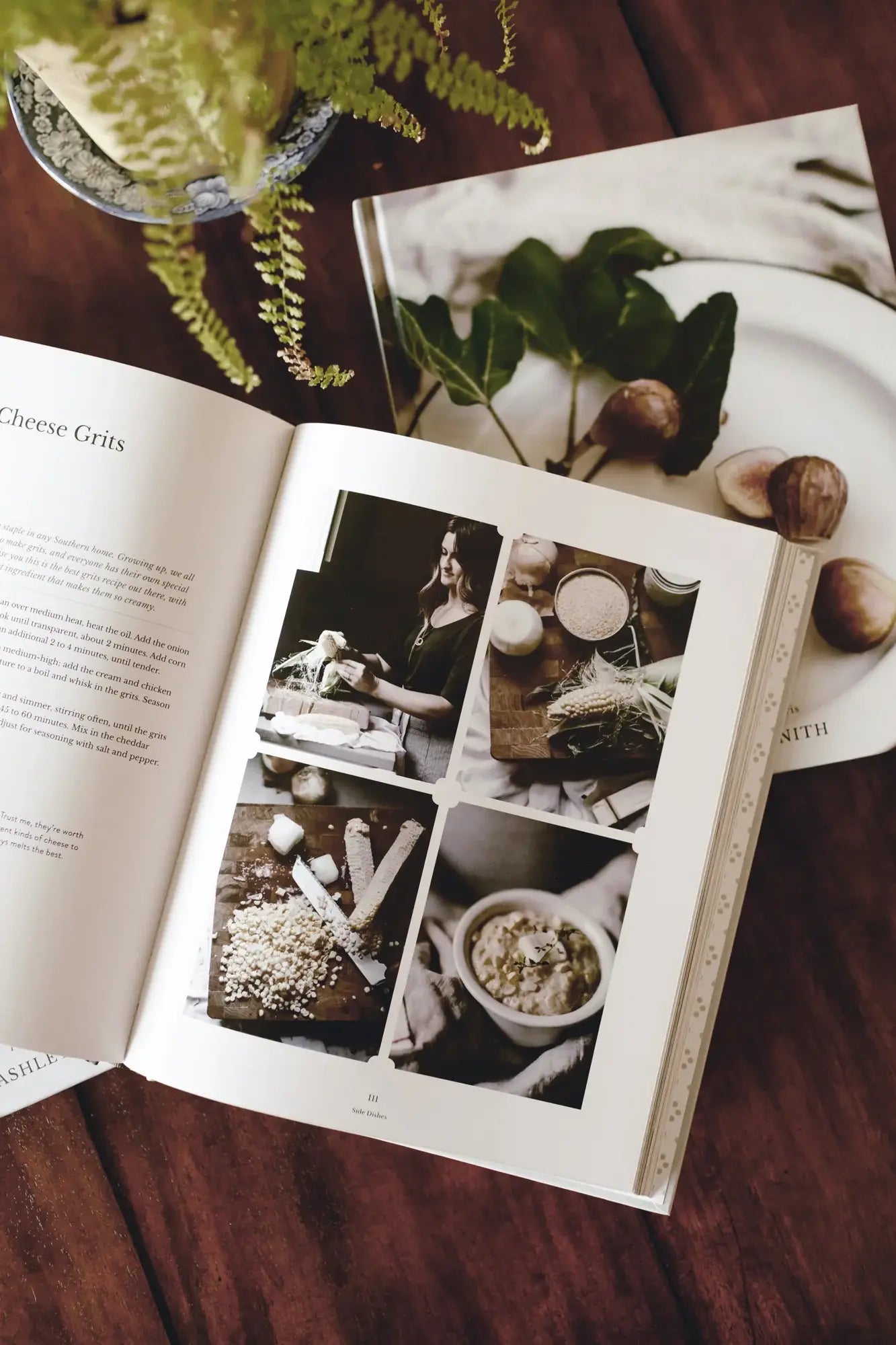 The Heirloomed Kitchen Cookbook