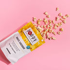 Poppy Popcorn - White Cheddar 6.5oz