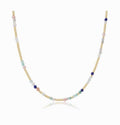 enewton 15" Choker Hope Unwritten Gemstone