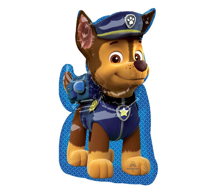 31" Balloon Paw Patrol