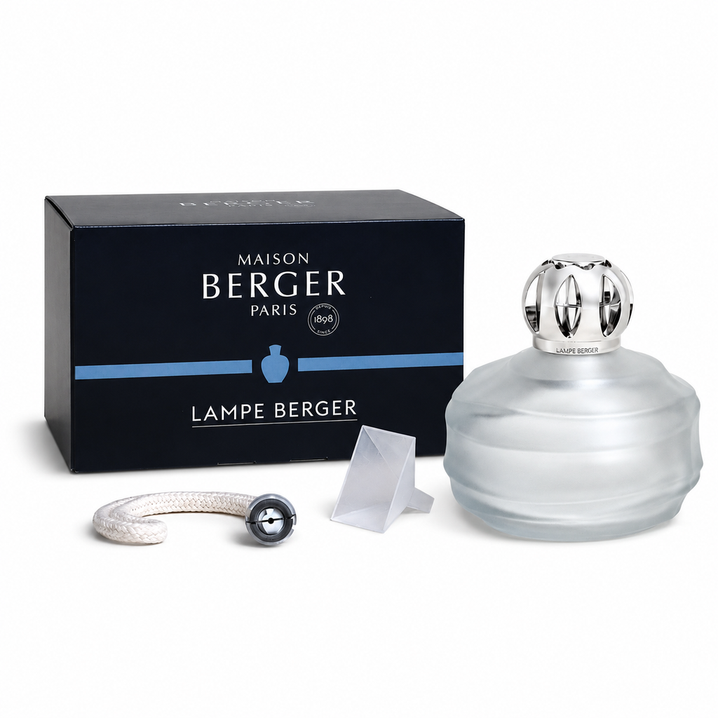 Lampe Berger Echo Frosted Lamp