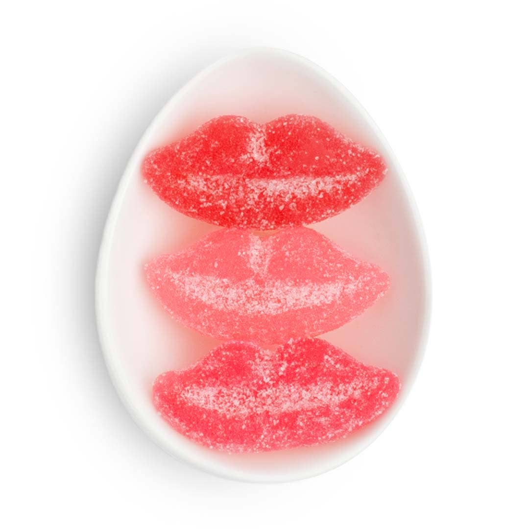Sugarfina Sugar Lips - Small