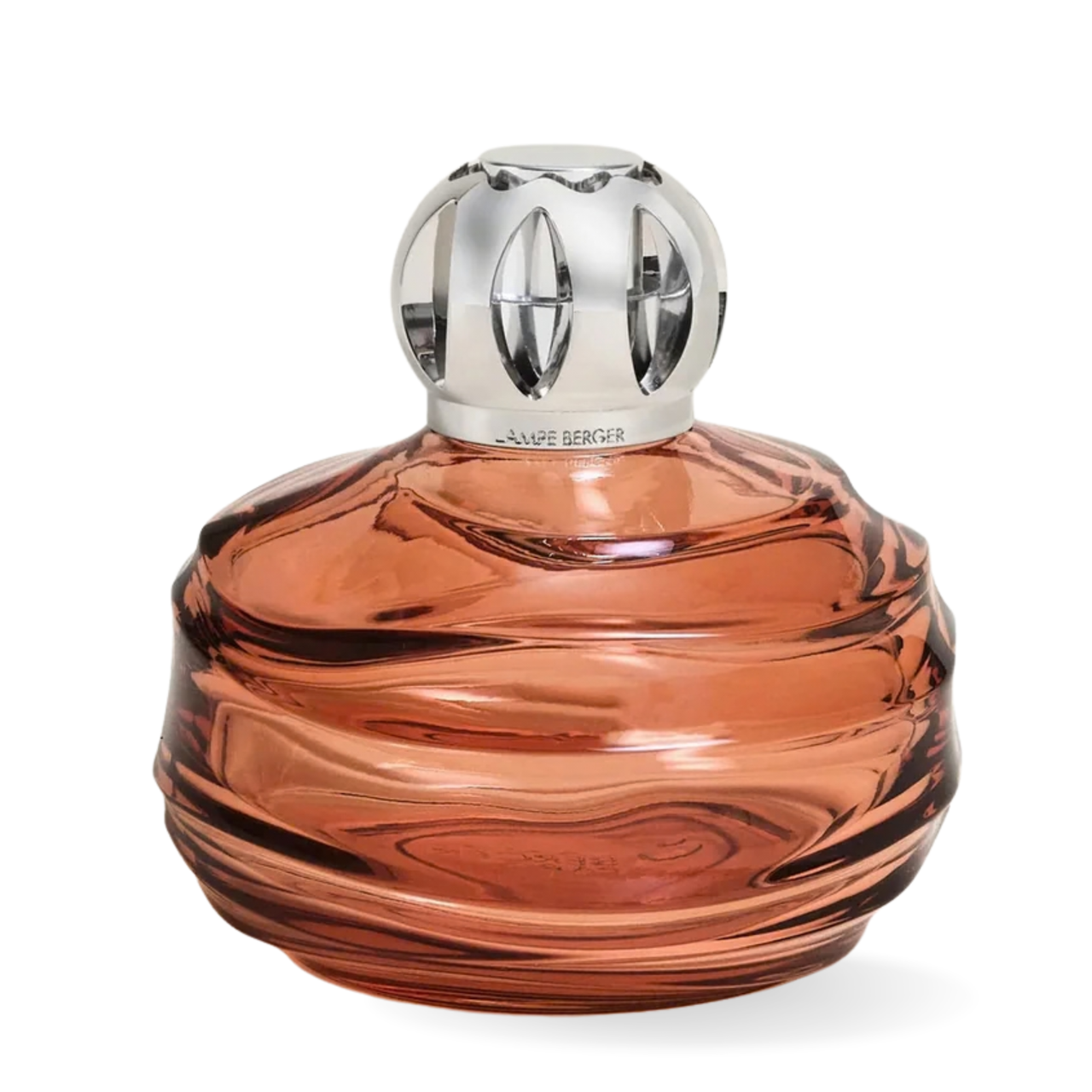 Lampe Berger Echo Coral Amber Lampe