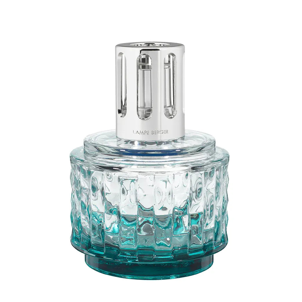 Lampe Berger Variation Turquoise Lamp