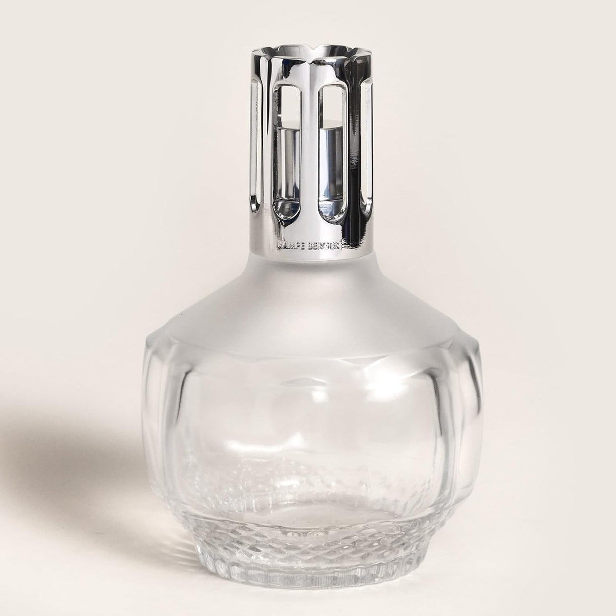 Lampe Berger Molecule White Lamp