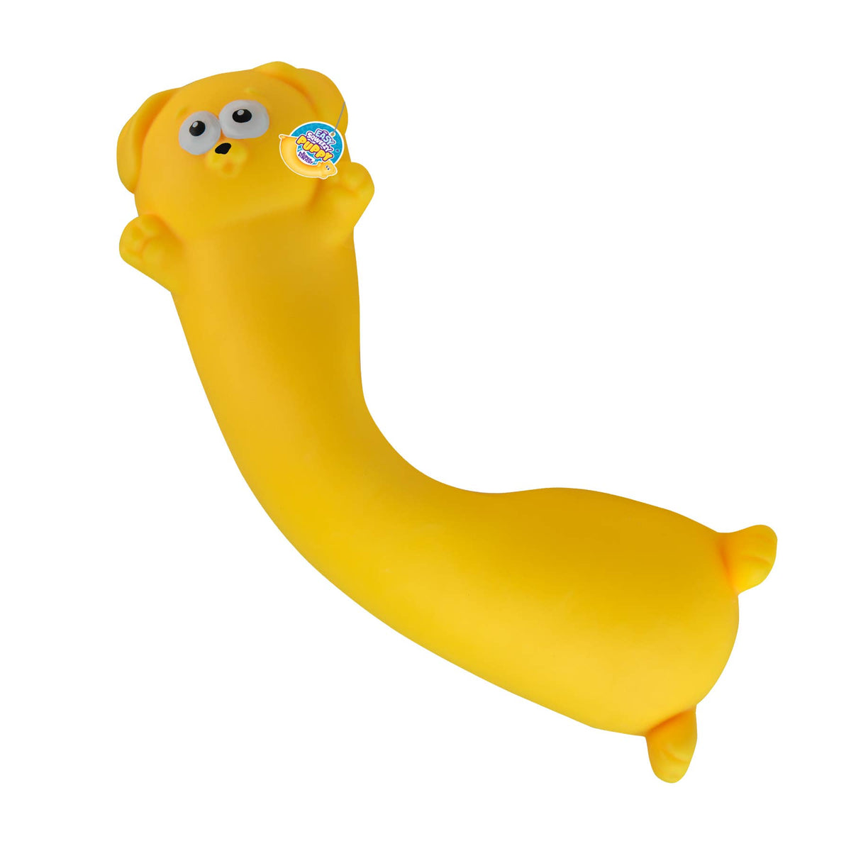 Easy Sqweezy Stretchy Pets Dog