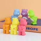 Care Bears Random Figure Blind Box Version 4