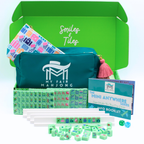 My Fair Mahjong Mini Anywhere Series  |  Green