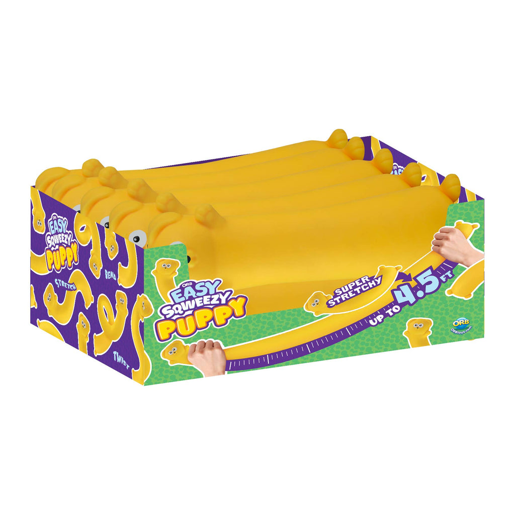 Easy Sqweezy Stretchy Pets Dog