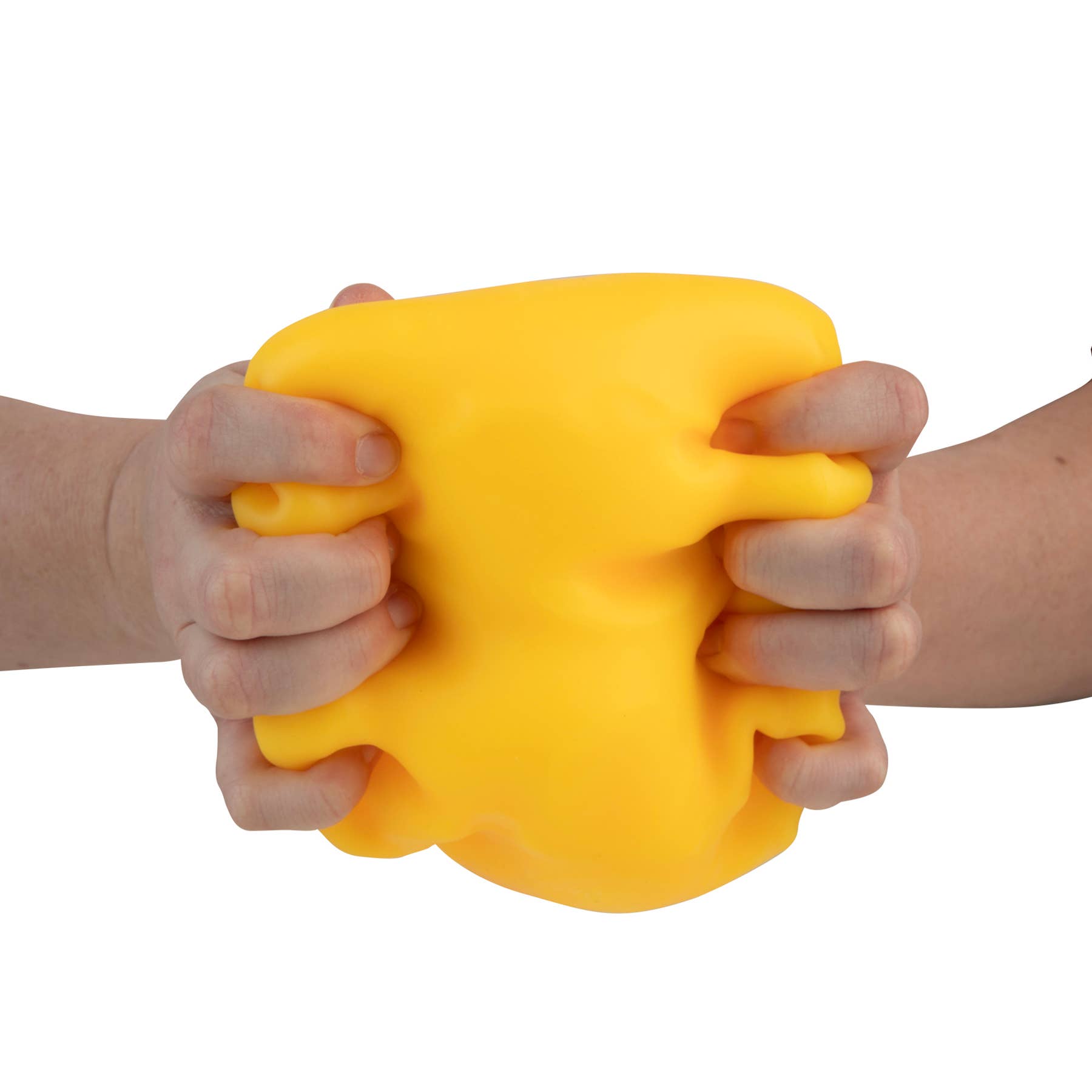 Easy Sqweezy Super Cheese Squish Toy