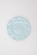 Elizabeth Hamilton Designs Melamine Dinner Plate - Robin's Egg Blue